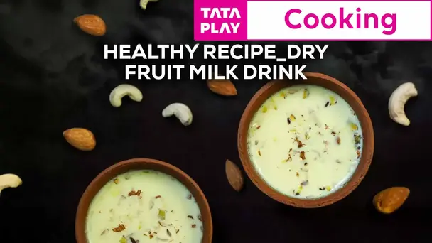 Healthy Recipe_Dry